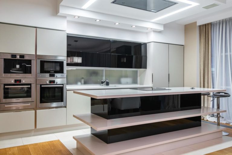 Zabudowa electrolux – elegancja i funkcjonalność w jednym